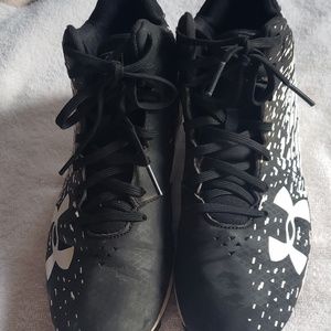 Cleats